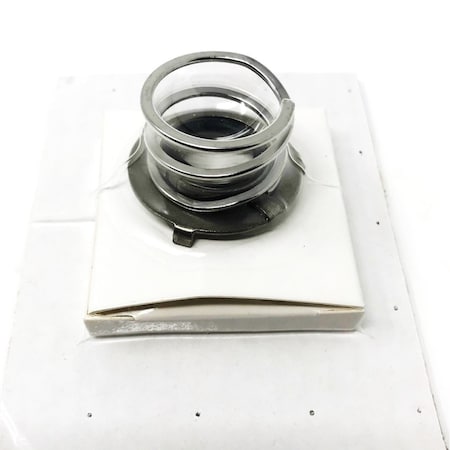 Dso Seal Kit No 3 Buna C114 Series Tri-Clover & Ampco C114-3